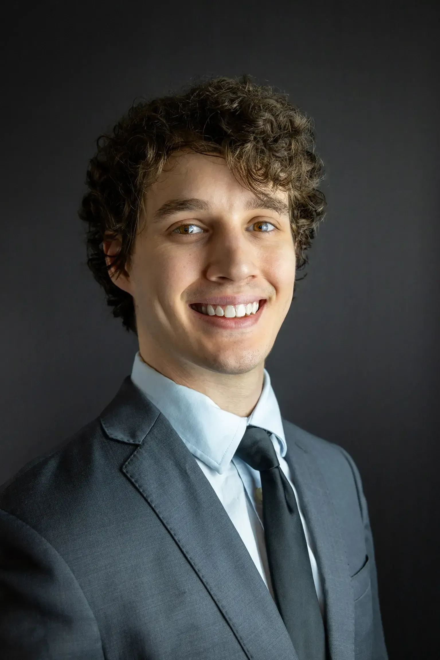 Avatar of Ted Nuttall